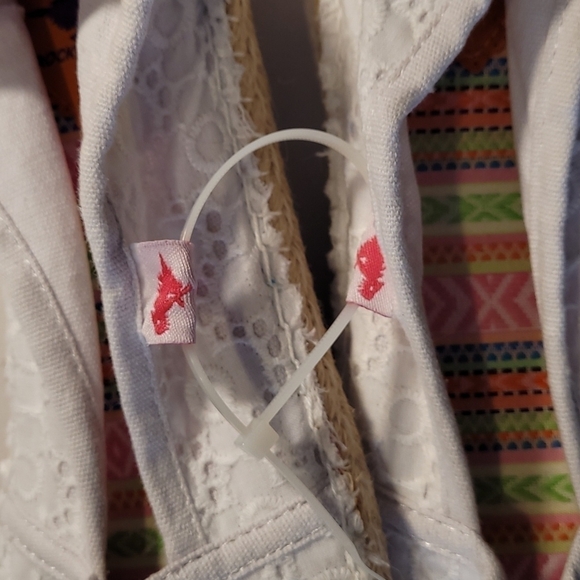 Women's Rocketdog Espadrilles  New - Picture 7 of 9